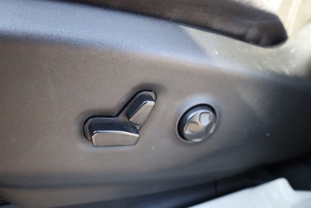 Used 2023 Red Chrysler LX image 19