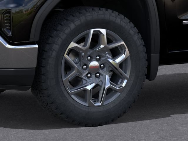 2026 GMC Sierra 1500 SLT - Photo 10