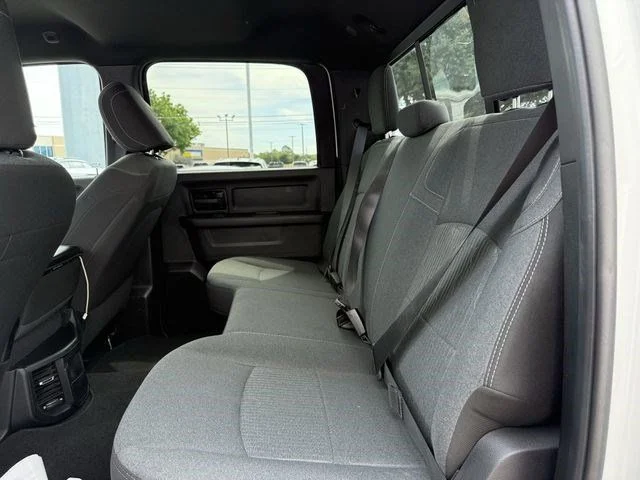 Used 2022 White Ram Tradesman image 26