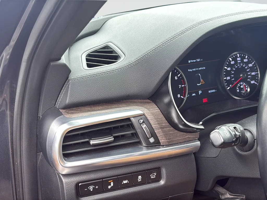 Used 2022 Gray Kia SX image 30