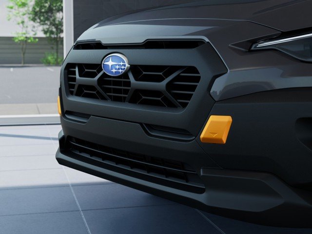 New 2027 MAGNETITE GRAY PEARL Subaru Wilderness image 10