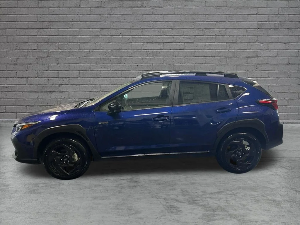2026 Subaru Crosstrek Sport - Photo 8