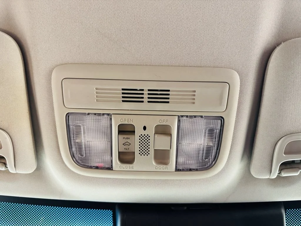 Used 2020 Gray Honda EX-L image 20
