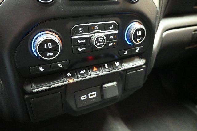 Used 2021 Beige Chevrolet RST image 28