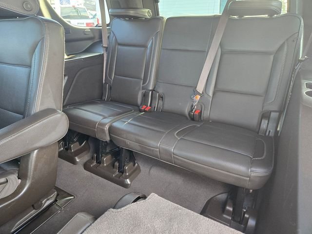 Used 2021 Black GMC Denali image 9