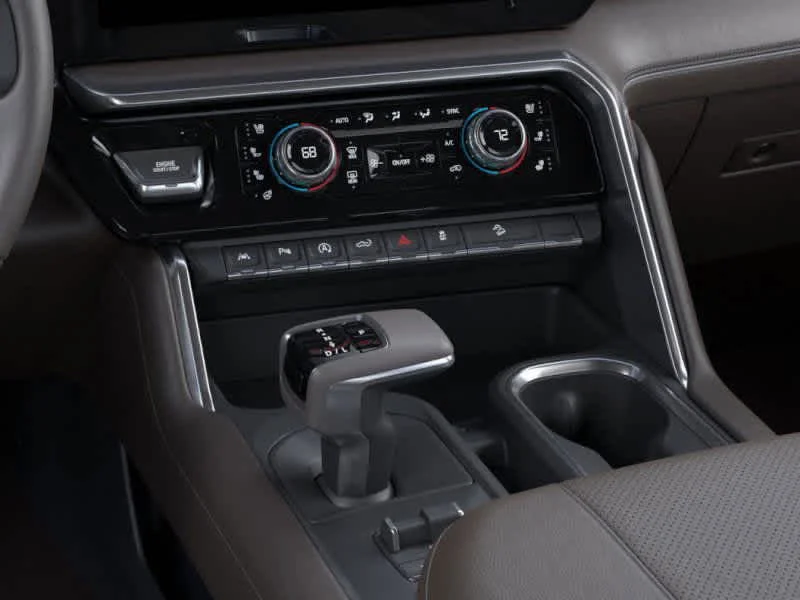 New 2026 Glacier White Tricoat GMC Denali image 38