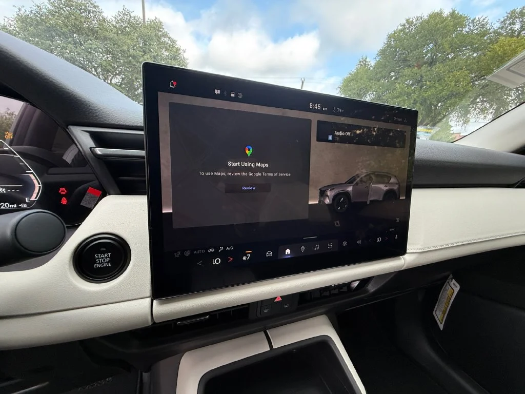 New 2026 Gray Mazda 2.5 S Preferred image 21