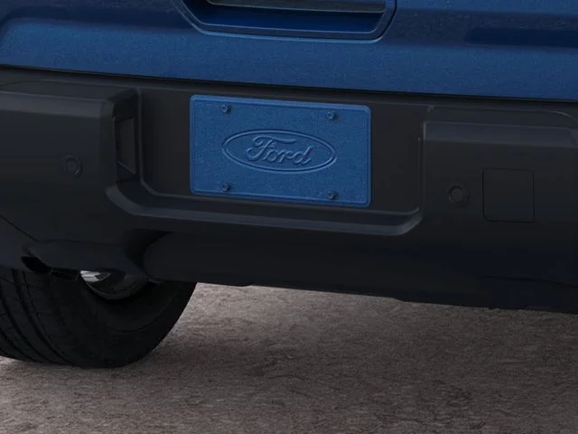 New 2026 Velocity Blue Metallic Ford Big Bend image 23