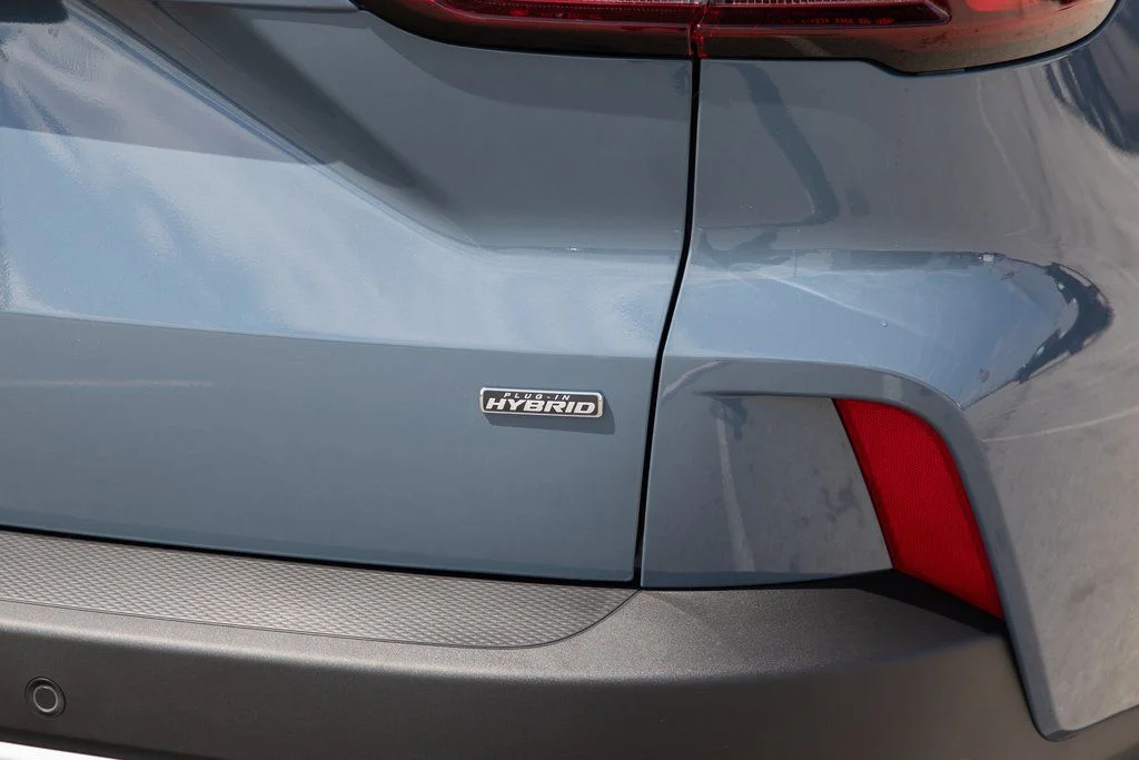 2025 Ford Escape Plug-in hybrid PHEV - Photo 9