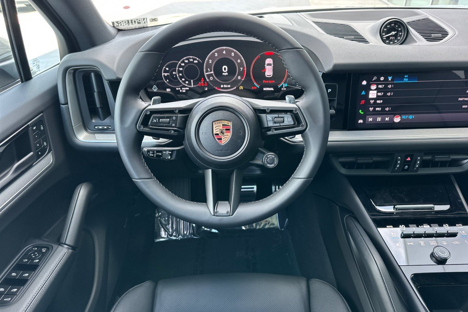 New 2026 Chalk Porsche S image 14