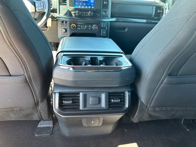Used 2021 Black Ford XL image 23