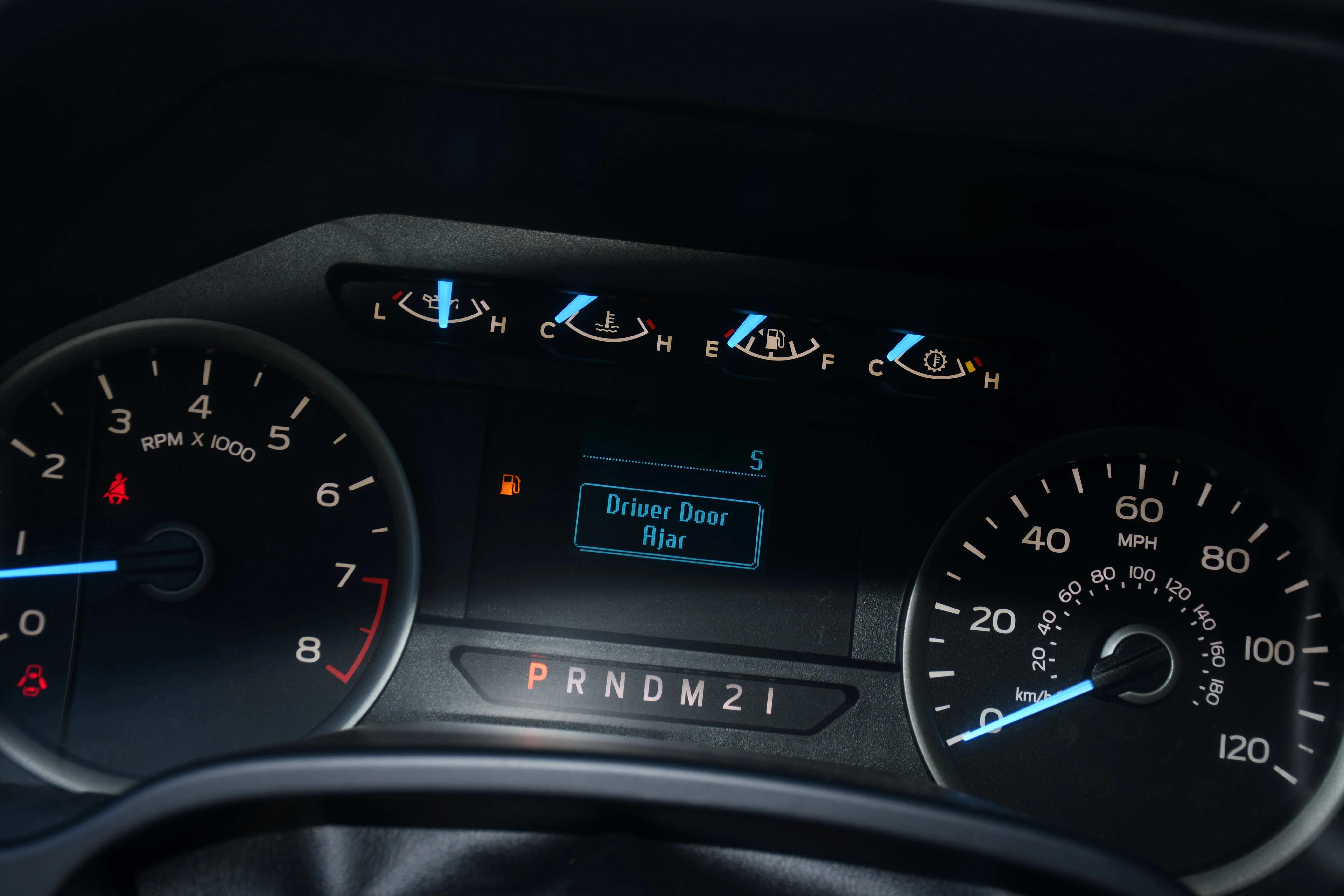 Used 2020 Red Ford XLT image 13