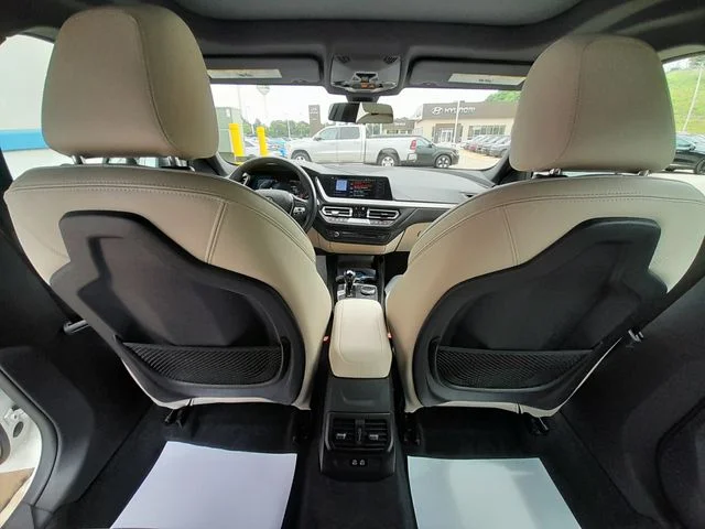 Used 2022 White BMW 228i xDrive image 47
