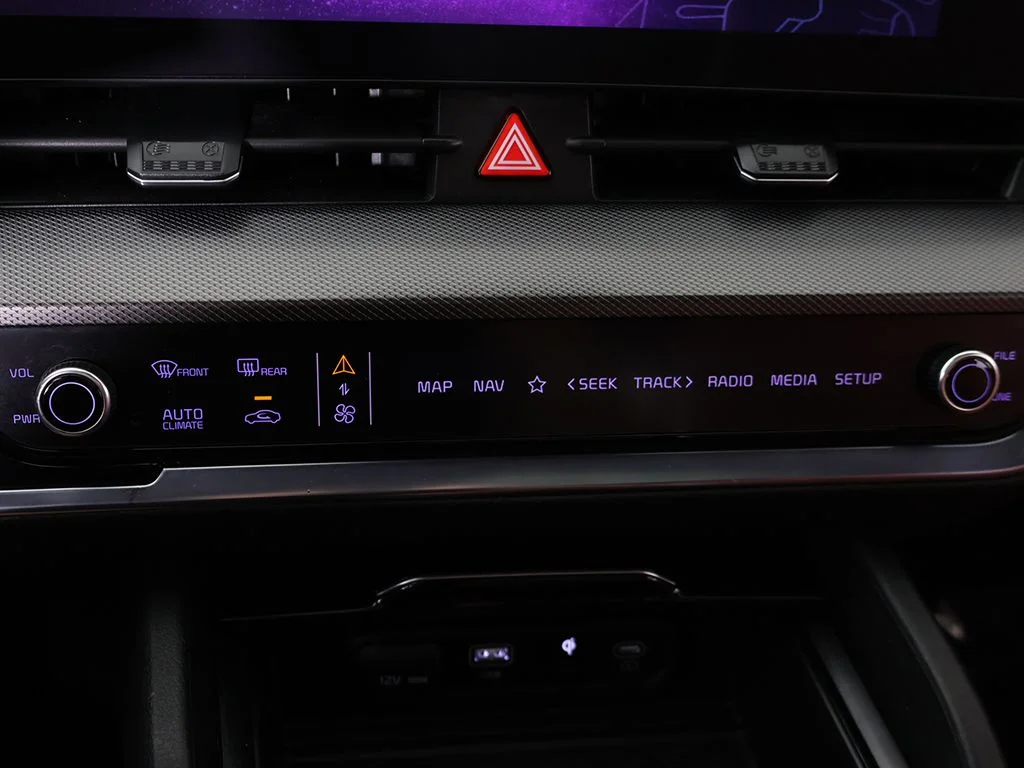 Used 2023 Gray Kia SX-Prestige image 54