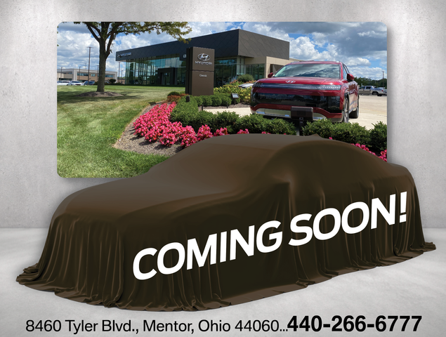 2019 Hyundai SANTA FE Limited 2.0T