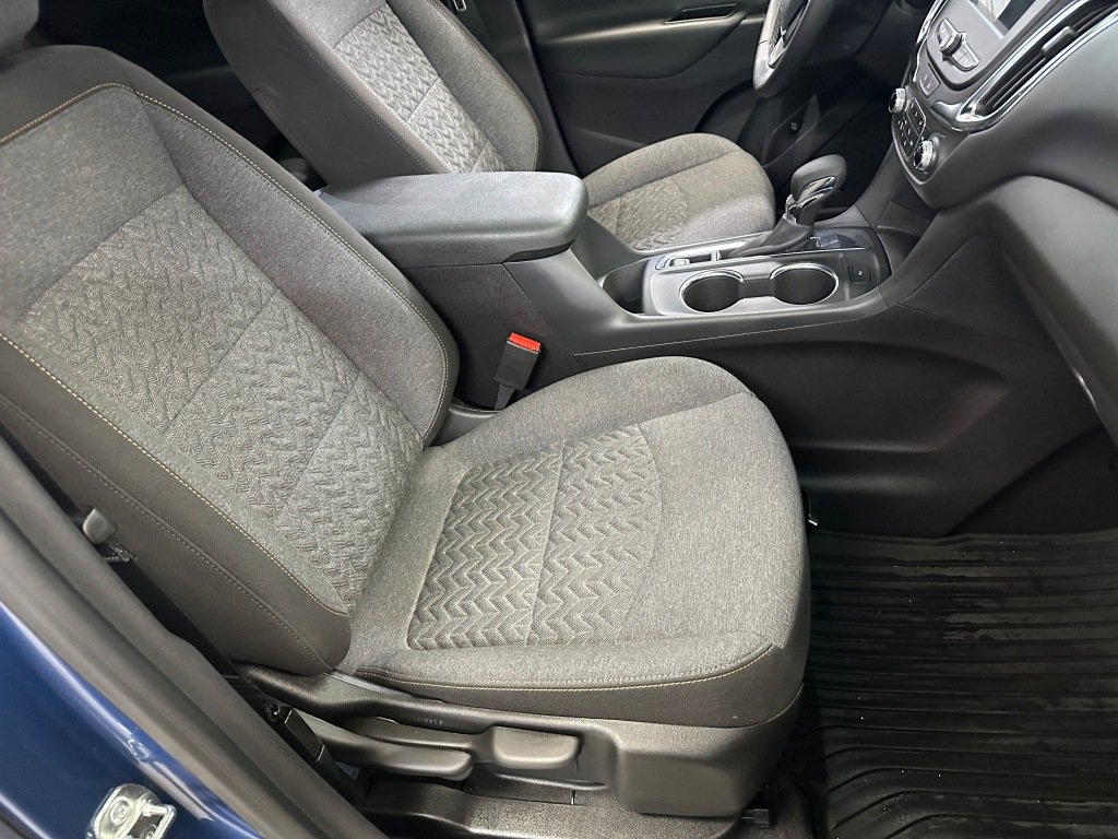 2024 Chevrolet Equinox LT - Photo 32
