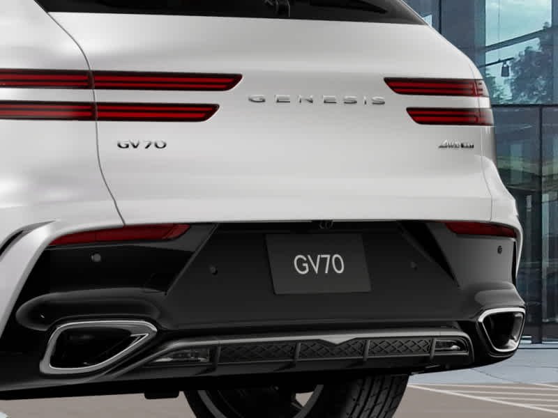 New 2026 Uyuni White Genesis 3.5T SPORT PRESTIGE image 15