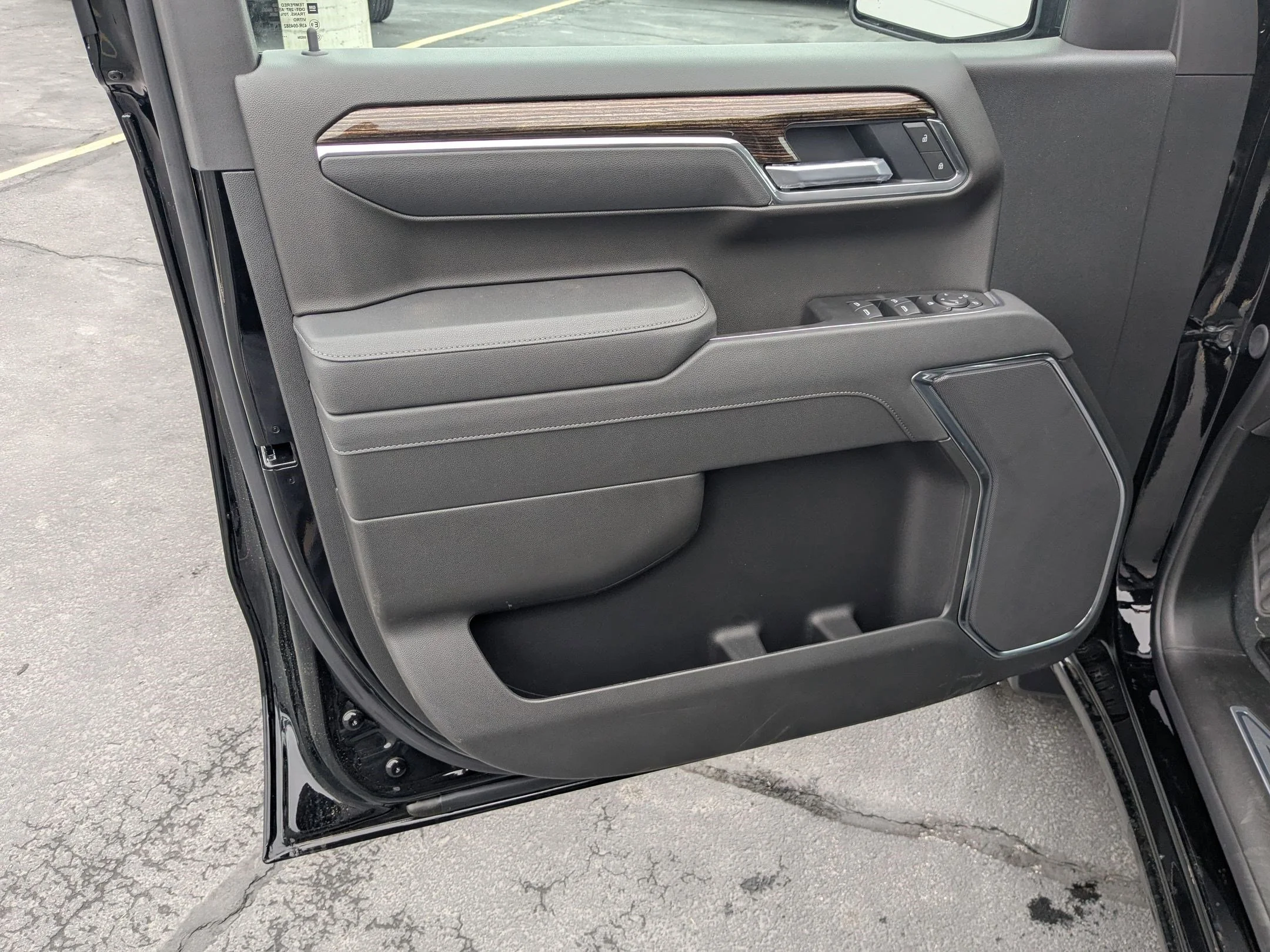 2026 GMC Sierra 1500 Elevation - Photo 10