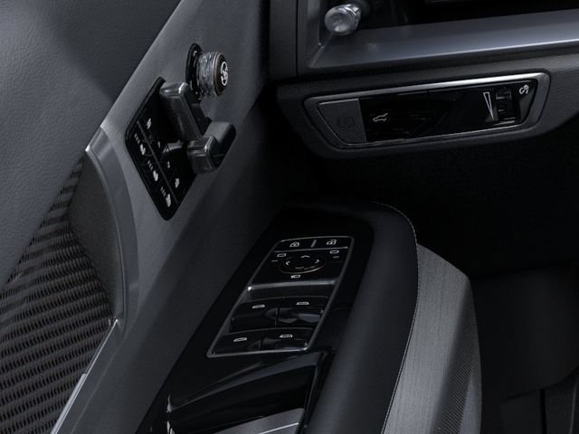 2027 Cadillac VISTIQ Luxury - Photo 22