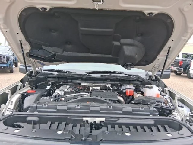 New 2026 Coastal Dune GMC SLE DRW image 16