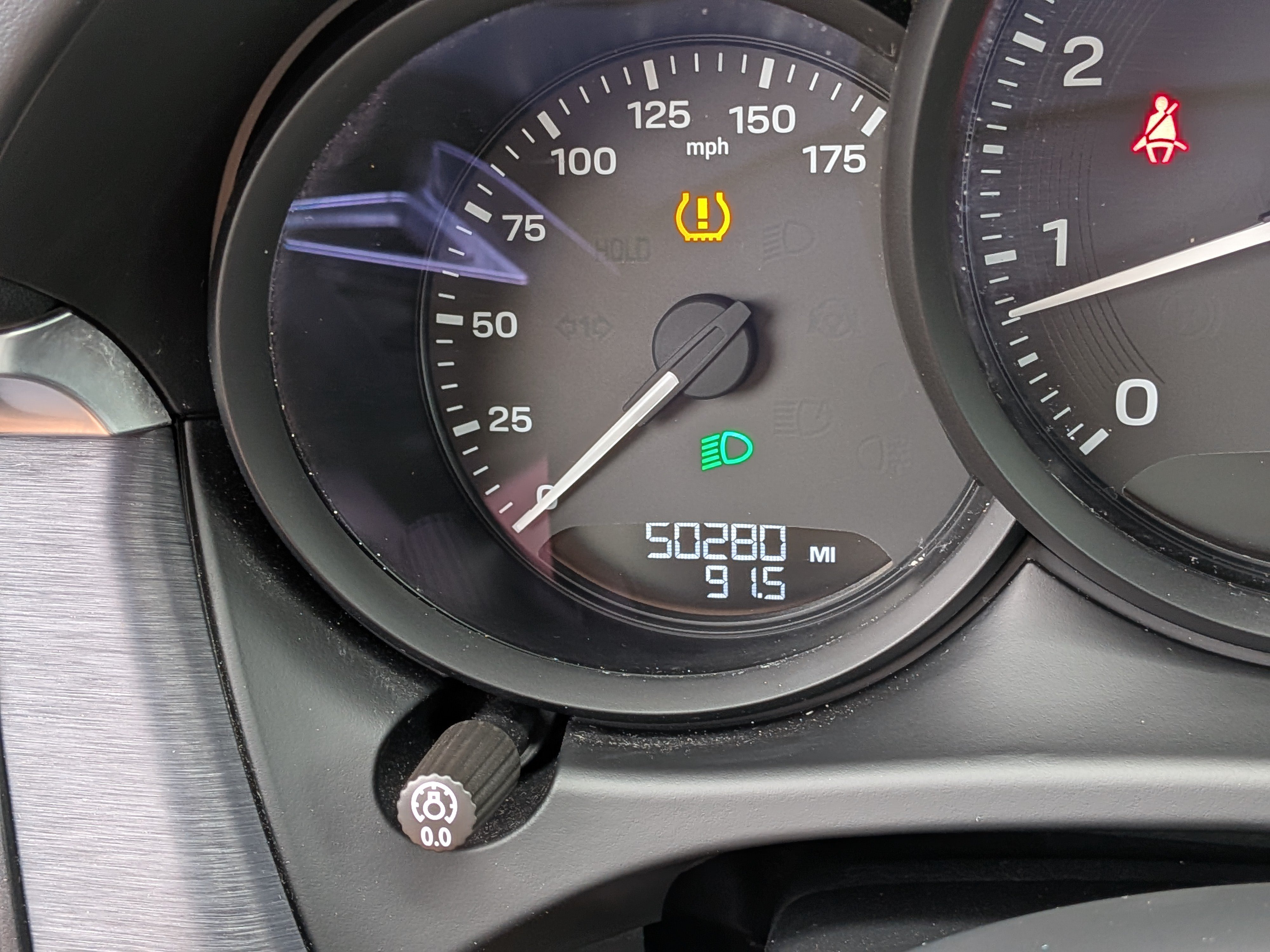 2022 Porsche Macan GTS - Photo 29