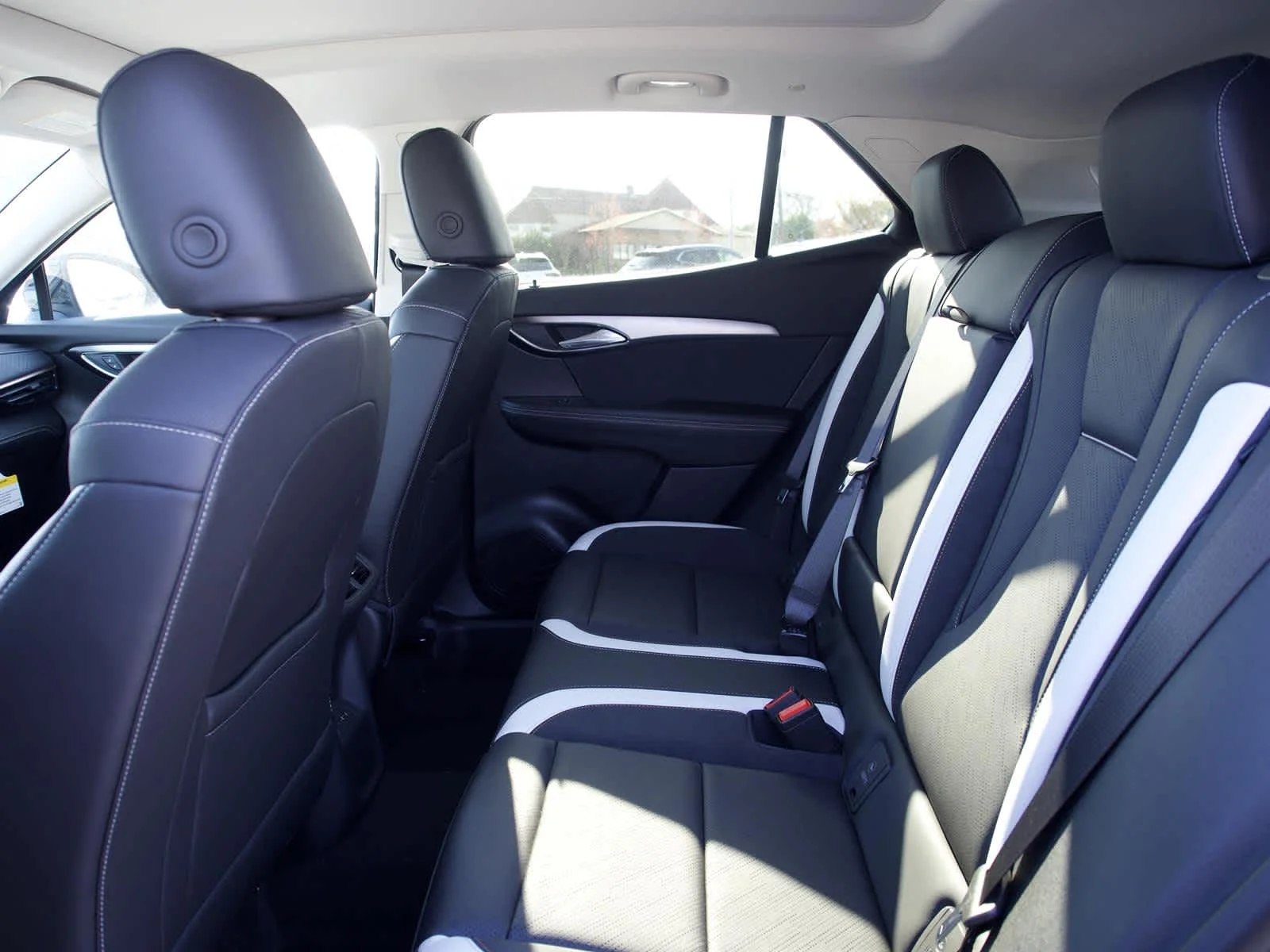 2026 Buick Envision Sport Touring - Photo 14