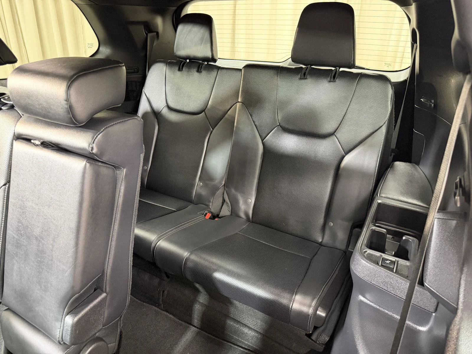 Used 2024 Beige Lexus 350 Premium image 36