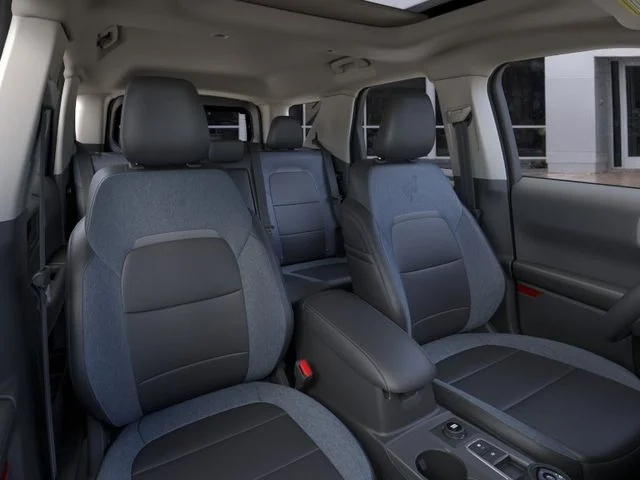 New 2026 Oxford White Ford Outer Banks image 33