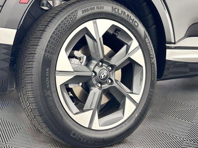 2026 Hyundai Palisade Limited - Photo 28
