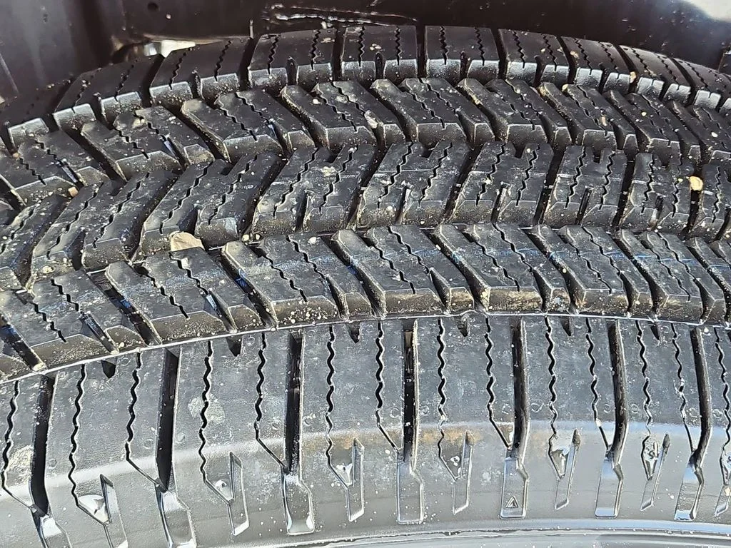 2026 RAM 2500 Laramie - Photo 53