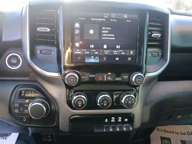 2025 RAM Ram 1500 Pickup Big Horn/Lone Star - Photo 21