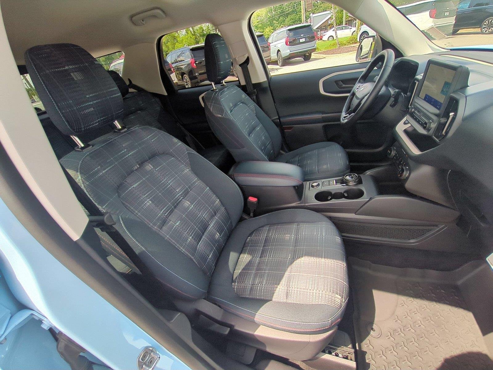 Used 2024 Robins Egg Blue Ford Heritage image 37
