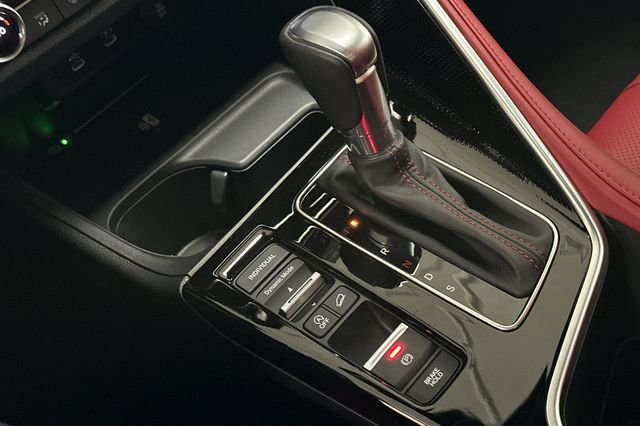 New 2025 Urban Gray Pearl Acura A-Spec Advance Package image 19