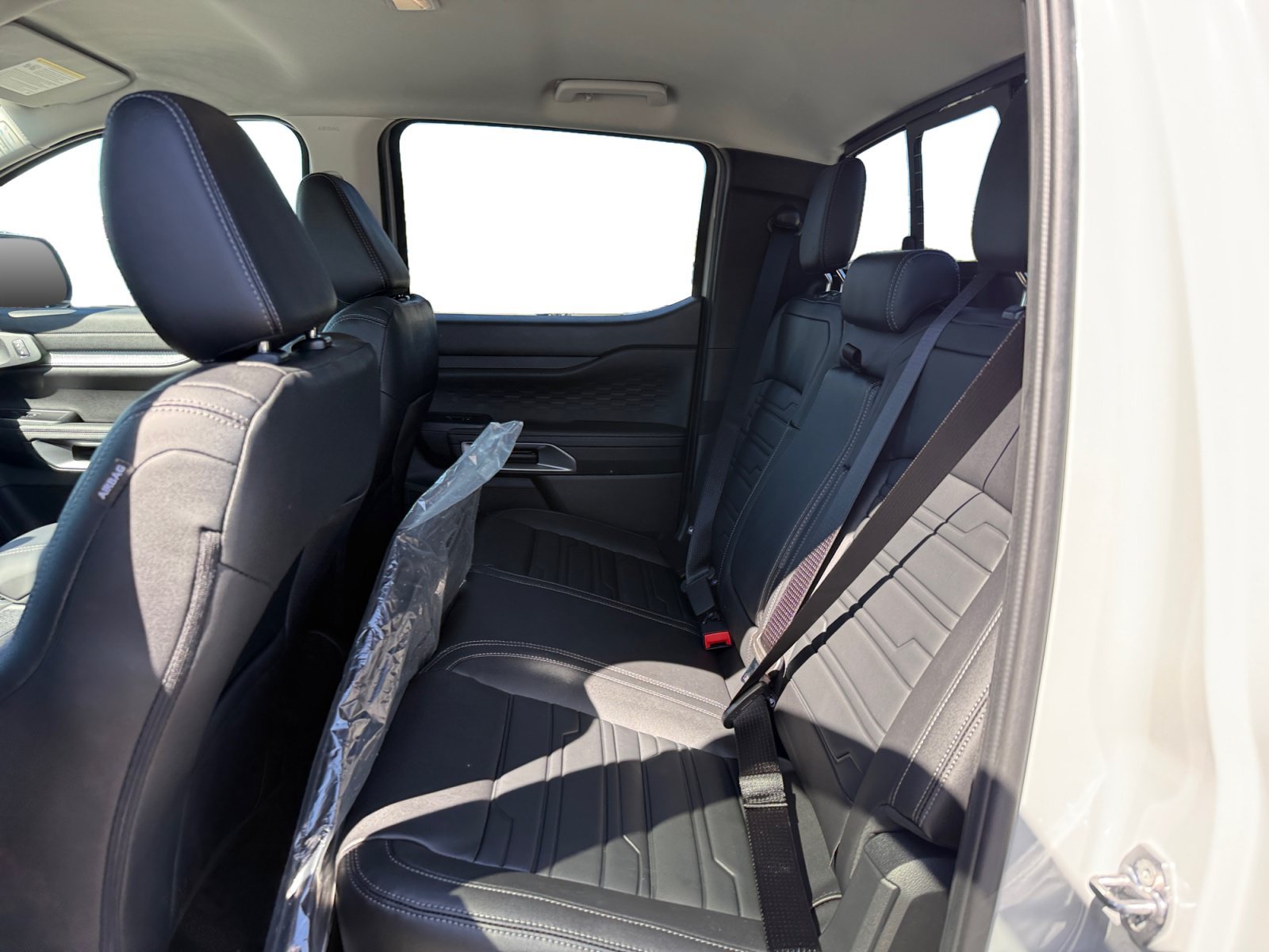 New 2026 Avalanche Ford LARIAT image 16