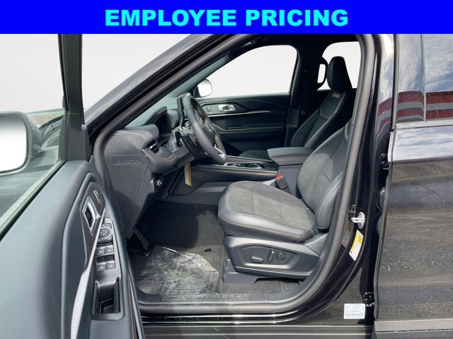 New 2026 Black Ford Tremor image 9