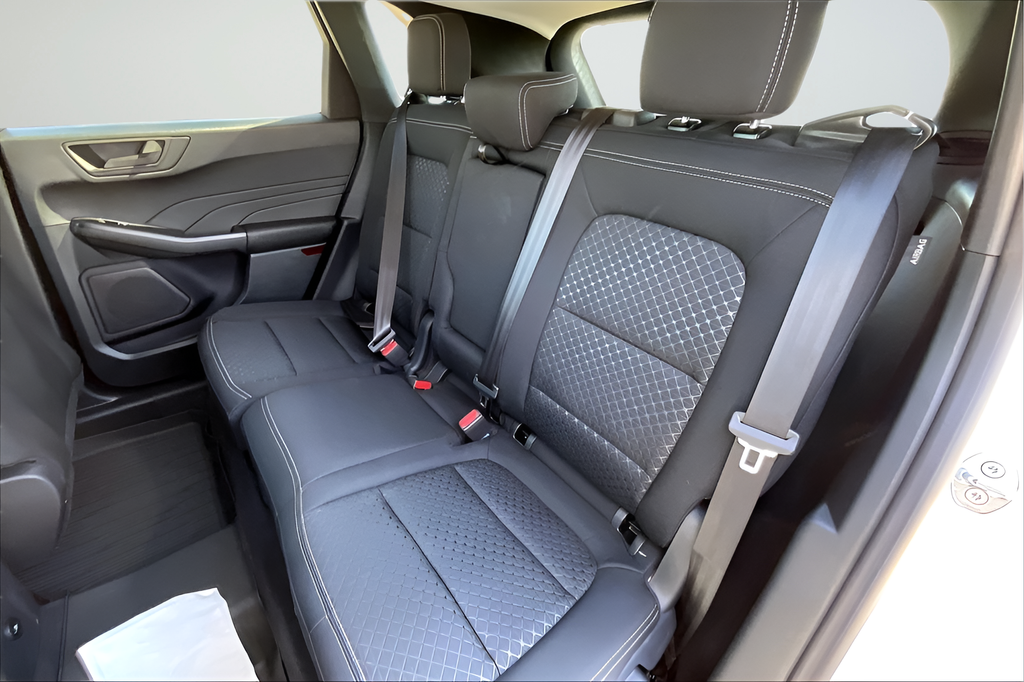 New 2026 Space Silver Metallic Ford Active image 17
