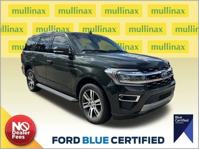 2023 Ford Expedition Limited