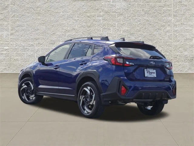 New 2026 SAPPHIRE BLUE PEARL Subaru Limited Hybrid image 5