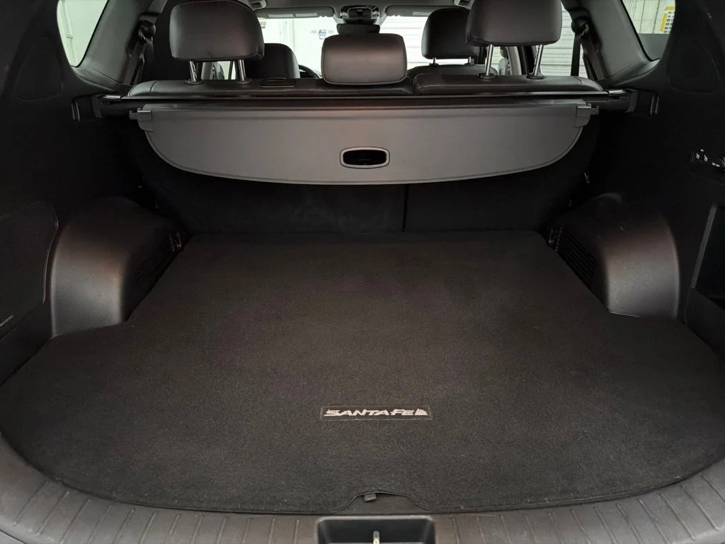 Used 2021 Black Hyundai SEL image 27