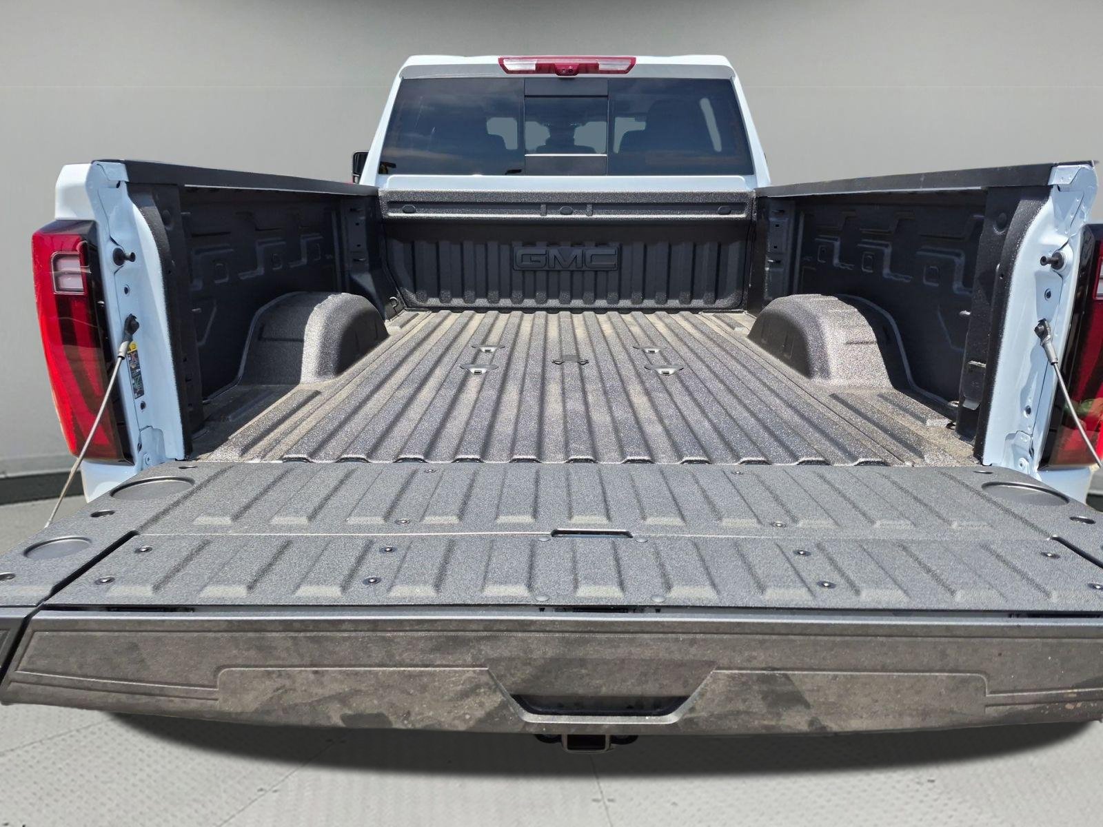 New 2026 Glacier White Tricoat GMC Denali image 27