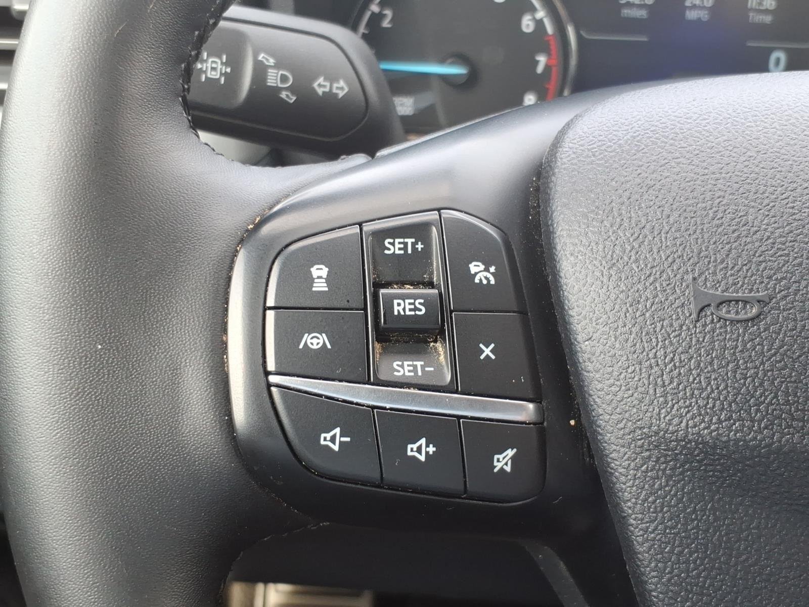 2024 Ford Maverick Lariat - Photo 15