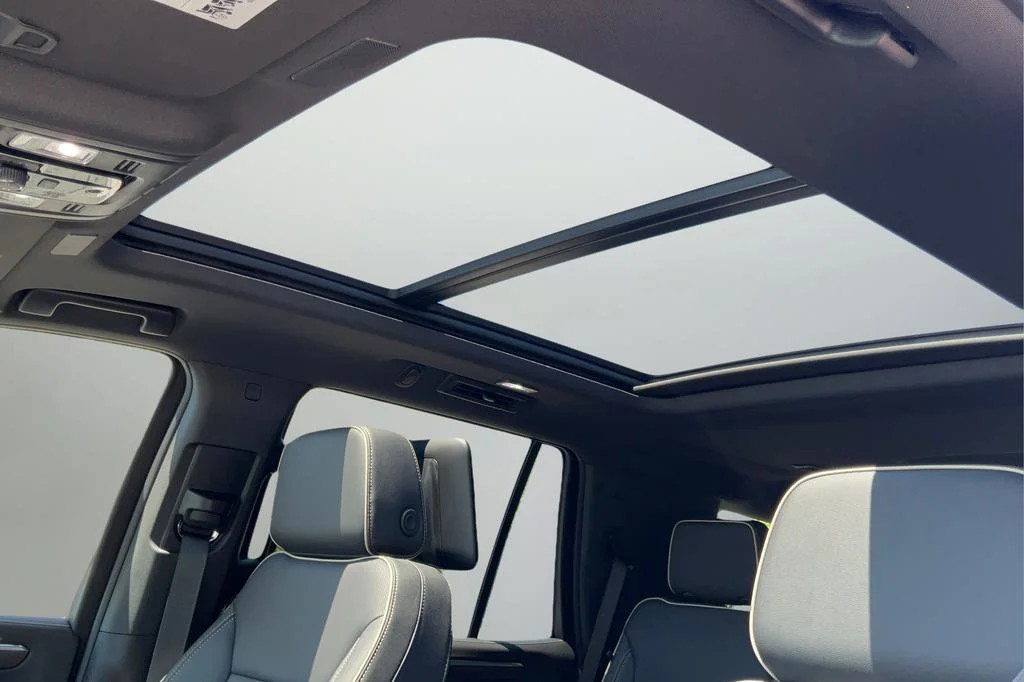 New 2026 Chevrolet Tahoe Premier 4D Sport Utility