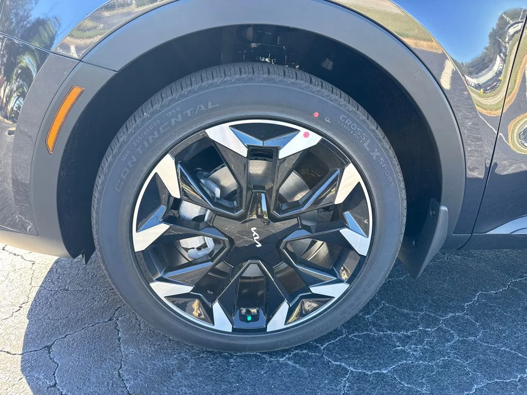 2026 Kia Sorento EX - Photo 9