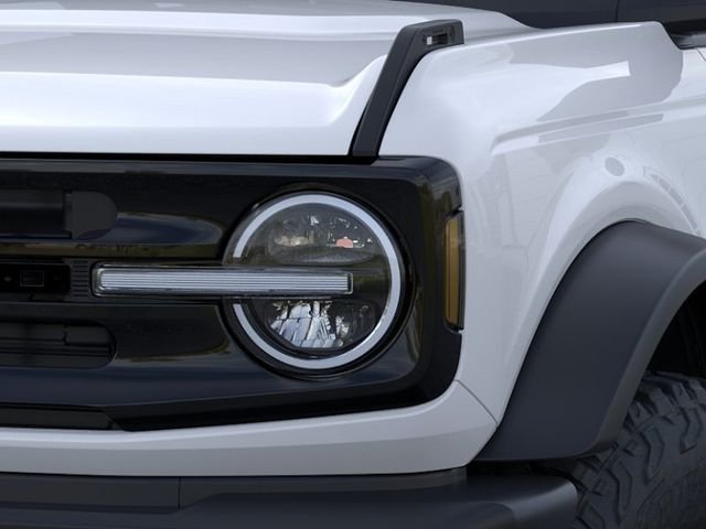 New 2025 Oxford White Ford Outer Banks® image 20