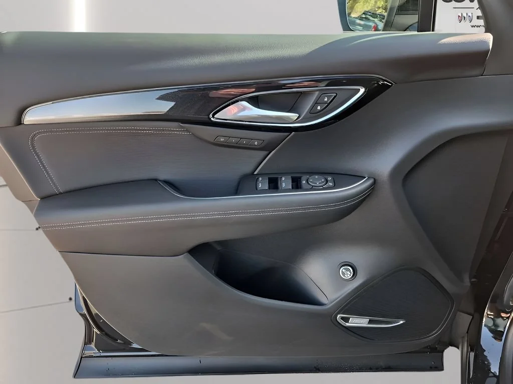 2026 Buick Envision Preferred - Photo 28