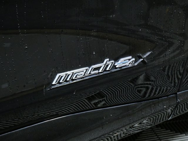 Certified Used 2024 Black Ford Premium image 8