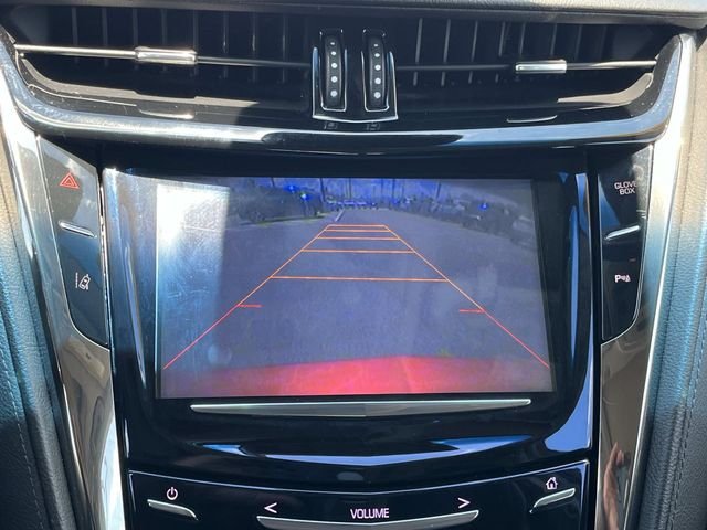 Used 2014 Red Cadillac 2.0L Turbo Luxury image 36
