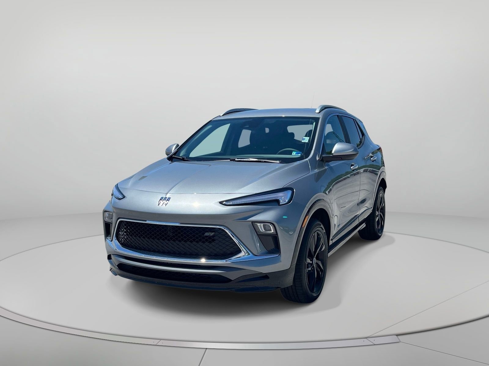 2026 Buick Encore GX Sport Touring - Photo 8