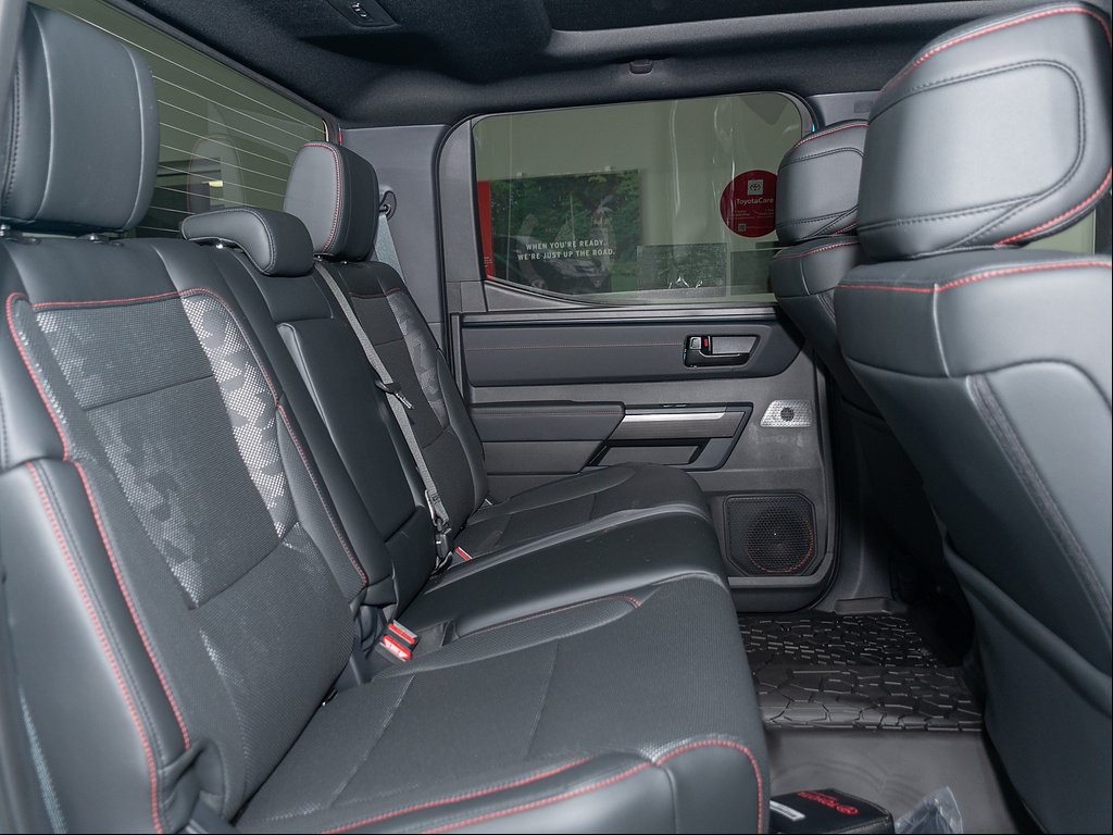 New 2026 Wave Maker Toyota Tundra TRD Pro image 22