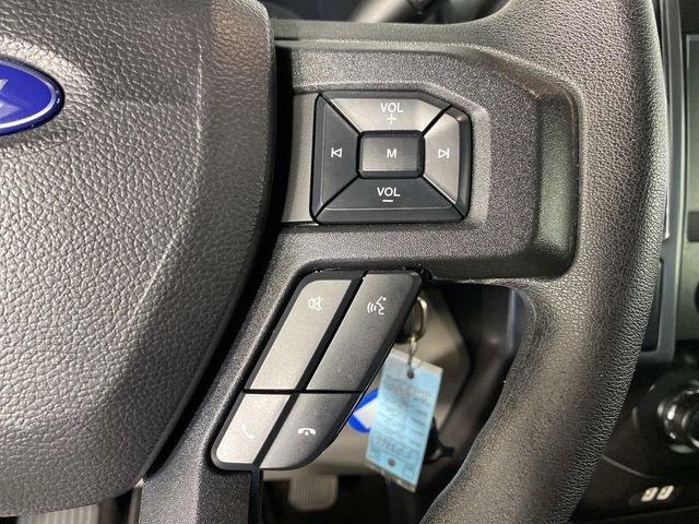 Used 2020 Black Ford XLT image 18